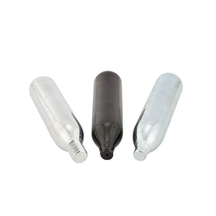 Sports Game Co2 Cartridge